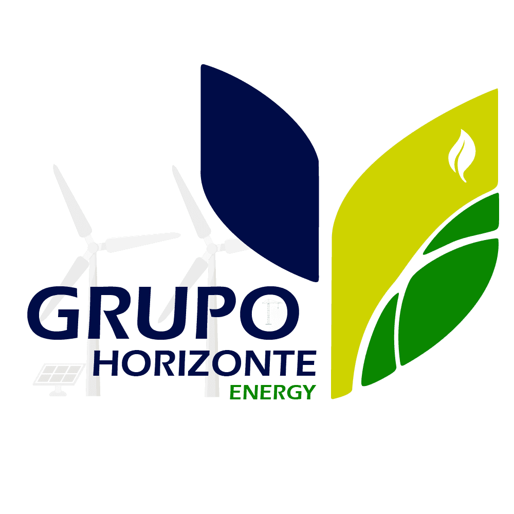 Logo Grupo Horizonte