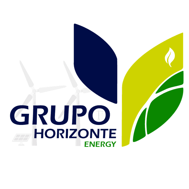 Logo Grupo Horizonte