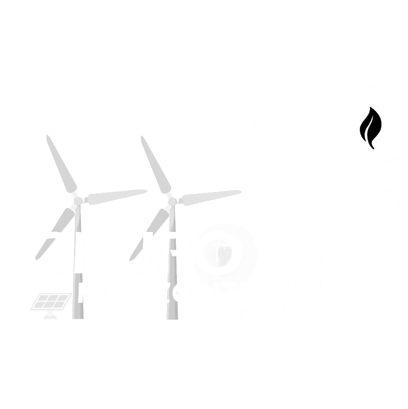 Logo Grupo Horizonte
