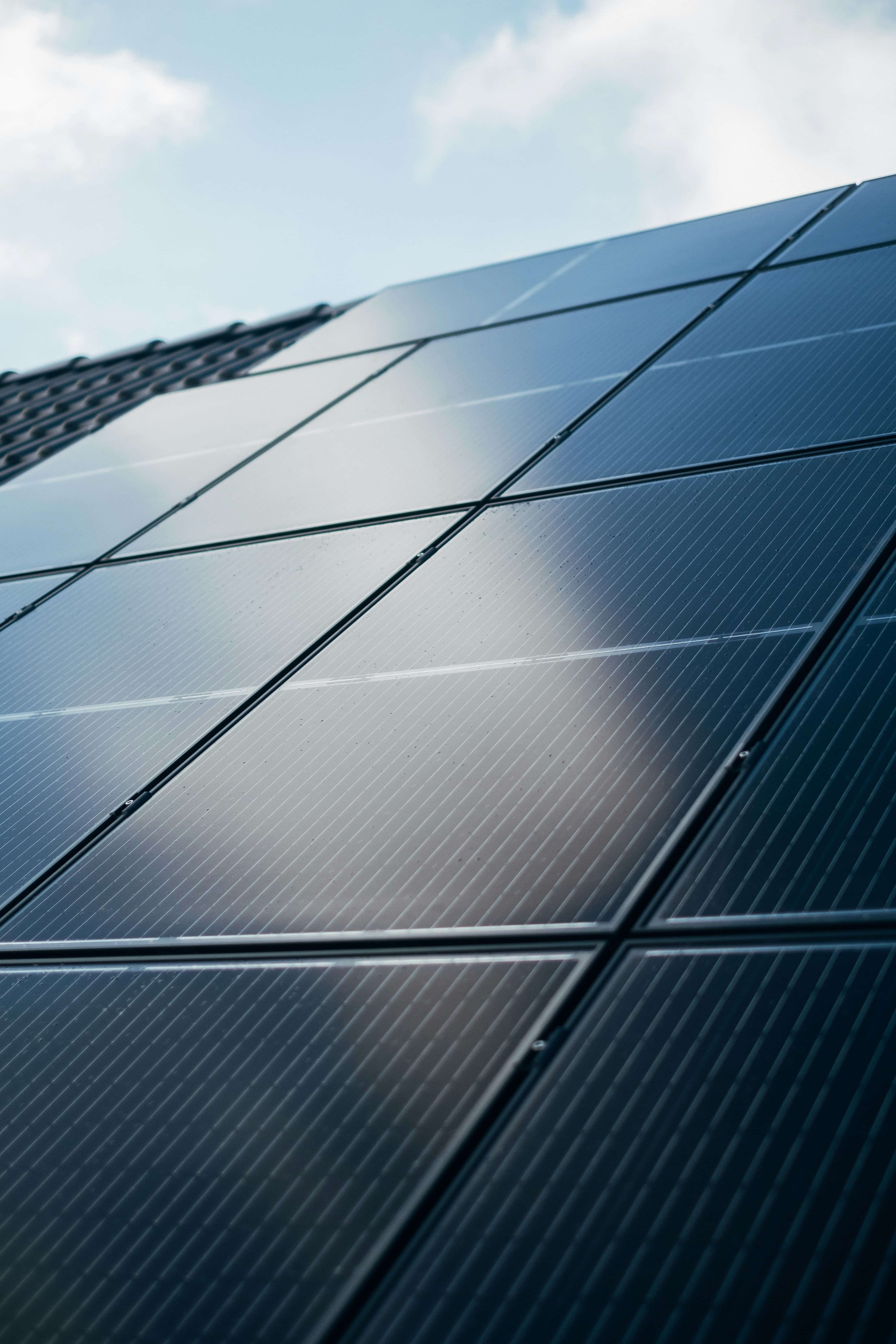 Nucleo Energy background